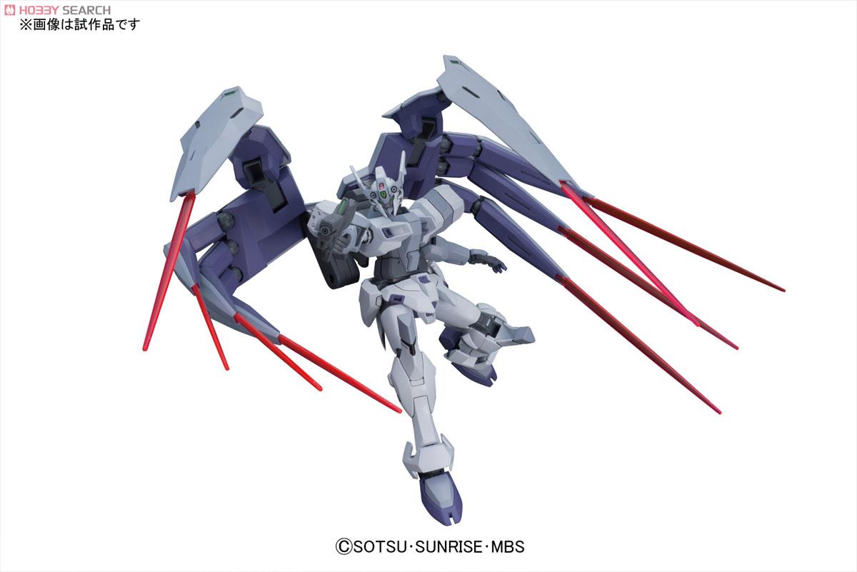 ジャイオーン (HG) (ガンプラ) - ホビーサーチ ガンプラ他