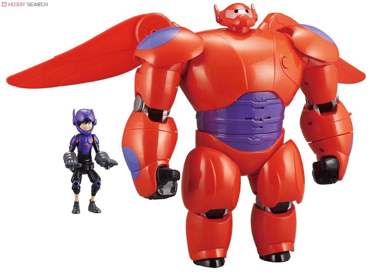 DXフライングベイマックス 2.0 (完成品) - ホビーサーチ ロボット・特撮