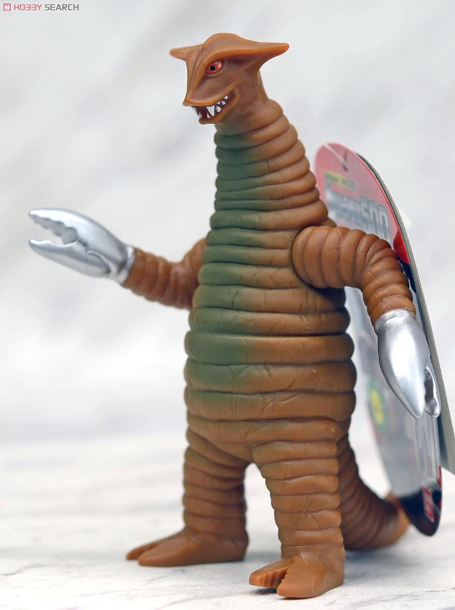 ウルトラ怪獣500 61 サドラ (キャラクタートイ) - ホビーサーチ おもちゃ