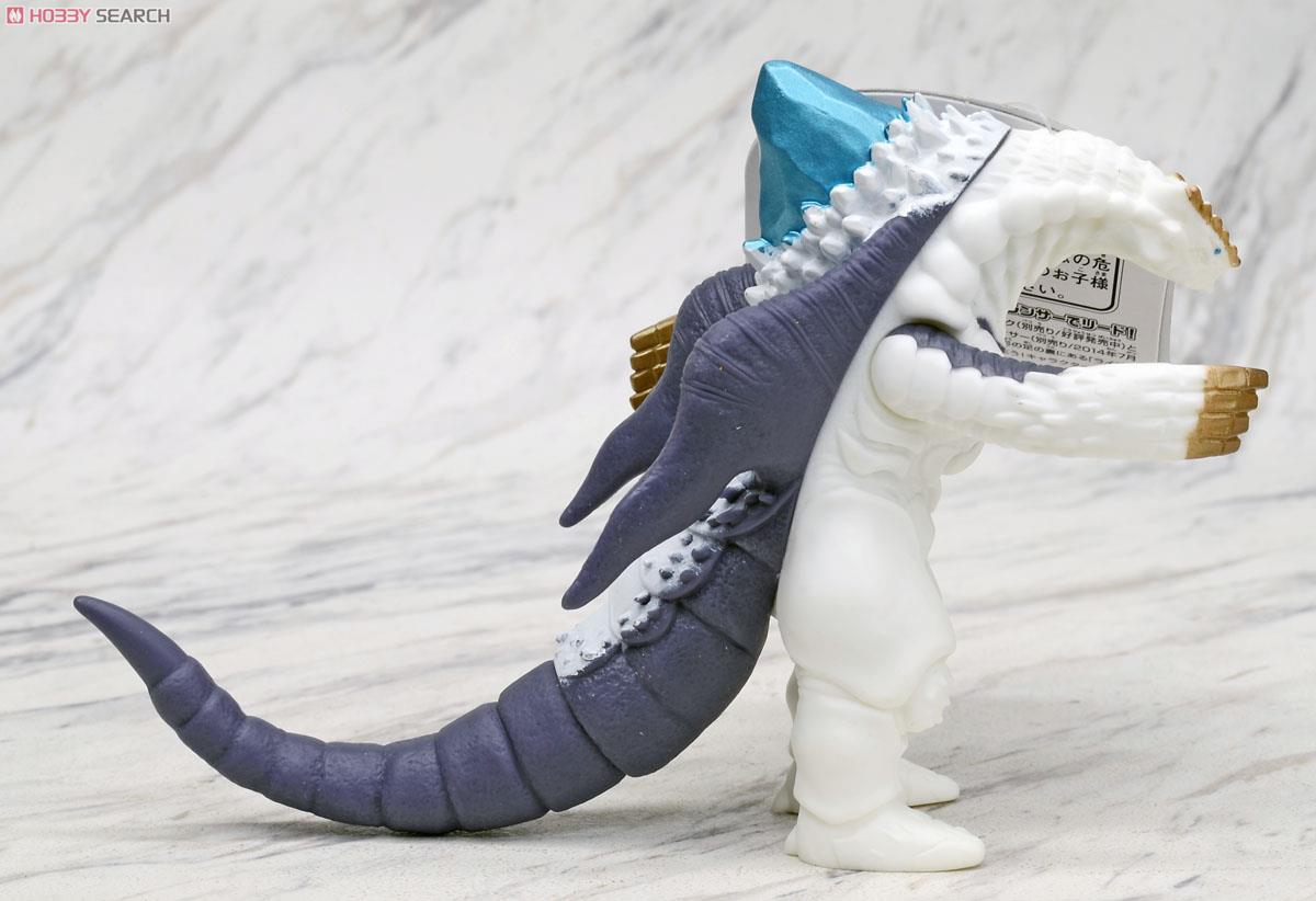 ウルトラ怪獣500 66 シェパードン (キャラクタートイ) - ホビーサーチ