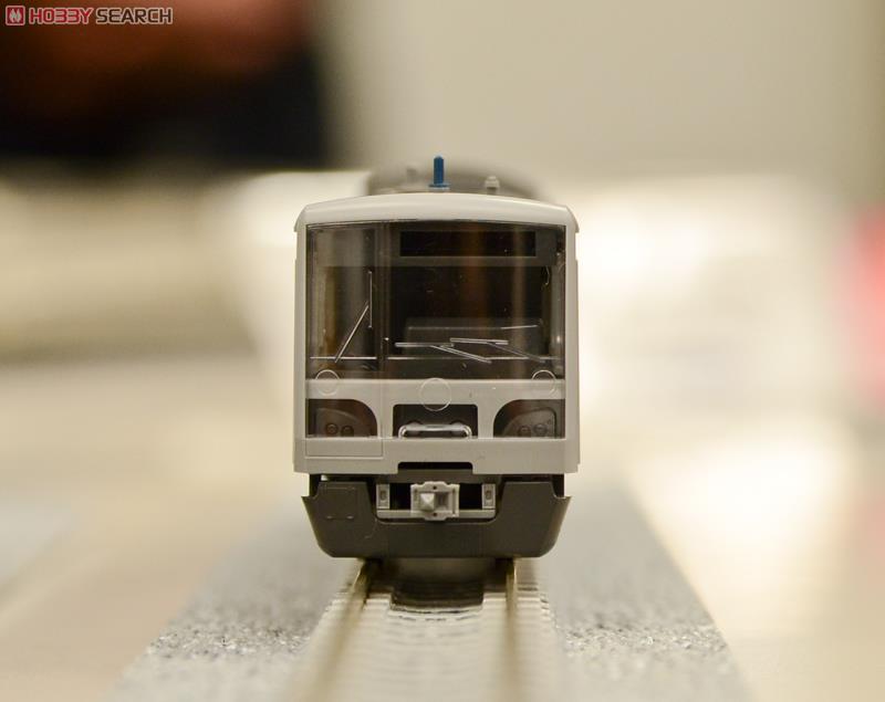 小田急 4000形 増結セット (増結・6両セット) (鉄道模型) - ホビー