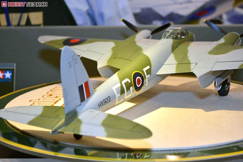 デ・ハビランド モスキート FB Mk.VI (プラモデル) - ホビーサーチ