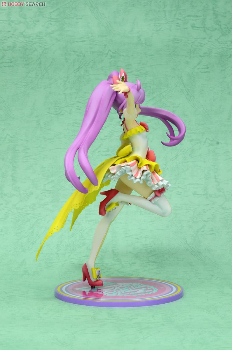 真中らぁら (フィギュア) - ホビーサーチ フィギュア