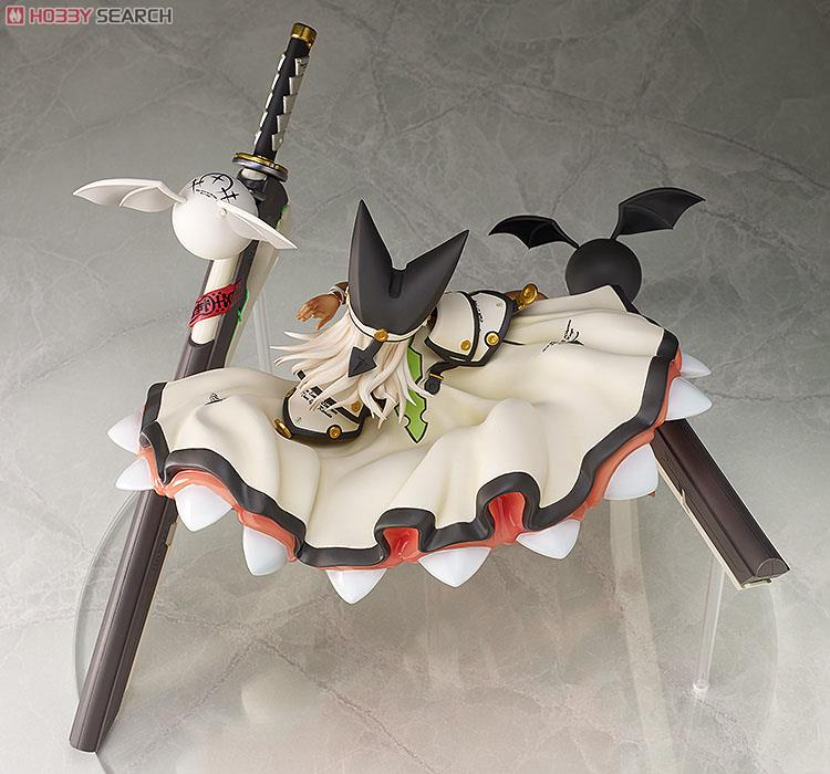 ラムレザル＝ヴァレンタイン (フィギュア) - ホビーサーチ フィギュア