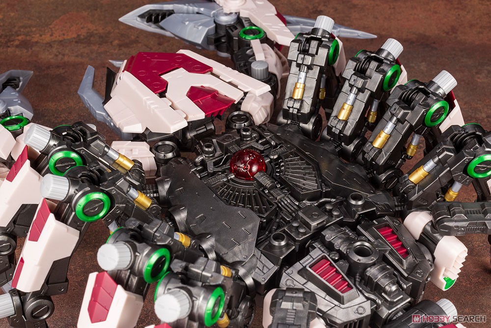 EZ-036 デススティンガーZS (プラモデル) - ホビーサーチ ガンプラ他