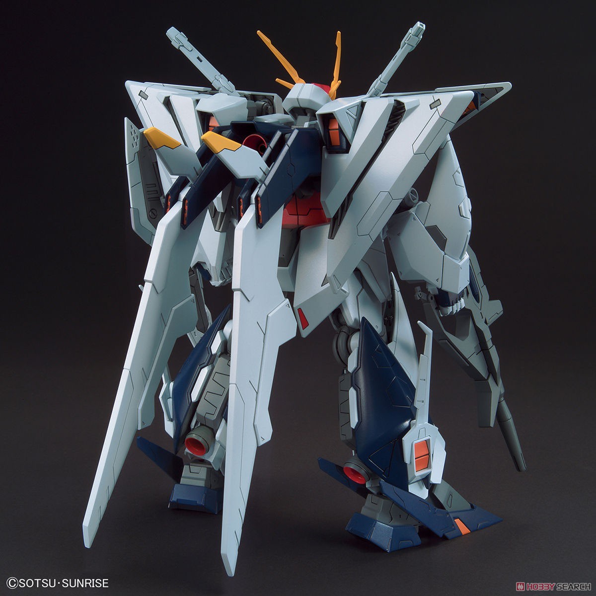 Ξガンダム (HGUC) (ガンプラ) - ホビーサーチ ガンプラ他