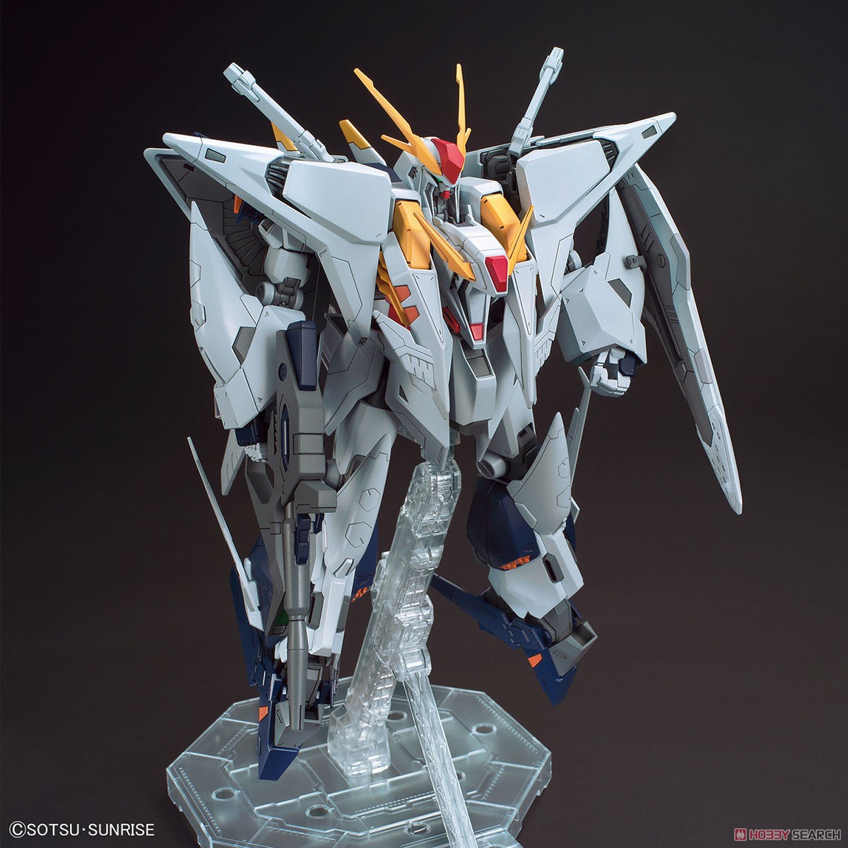 ΞガンダムVSペーネロペー ファンネル・ミサイル エフェクトセット