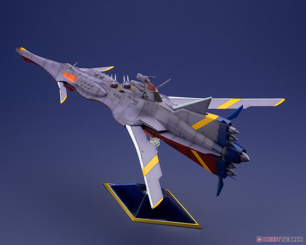 N-ノーチラス号 with ノーチラス号 DXセット (プラモデル) - ホビー