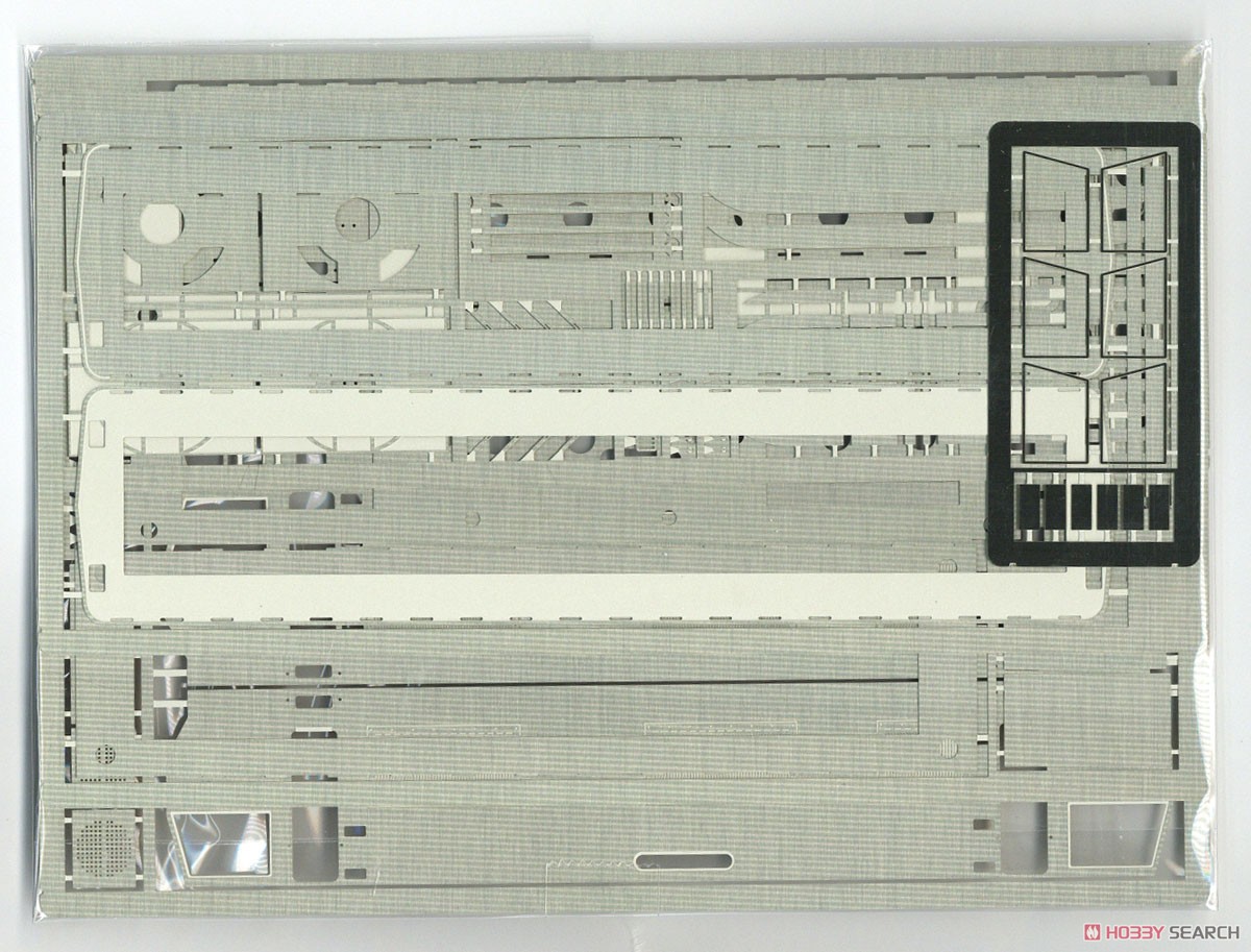 HOゲージ MAYA模型 名鉄EL120形 ペーパーキット 未使用 未着手 HO