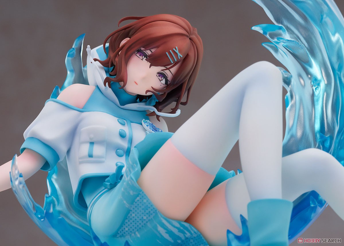 アイドルマスター シャイニーカラーズ 「樋口円香」 クリアマリン