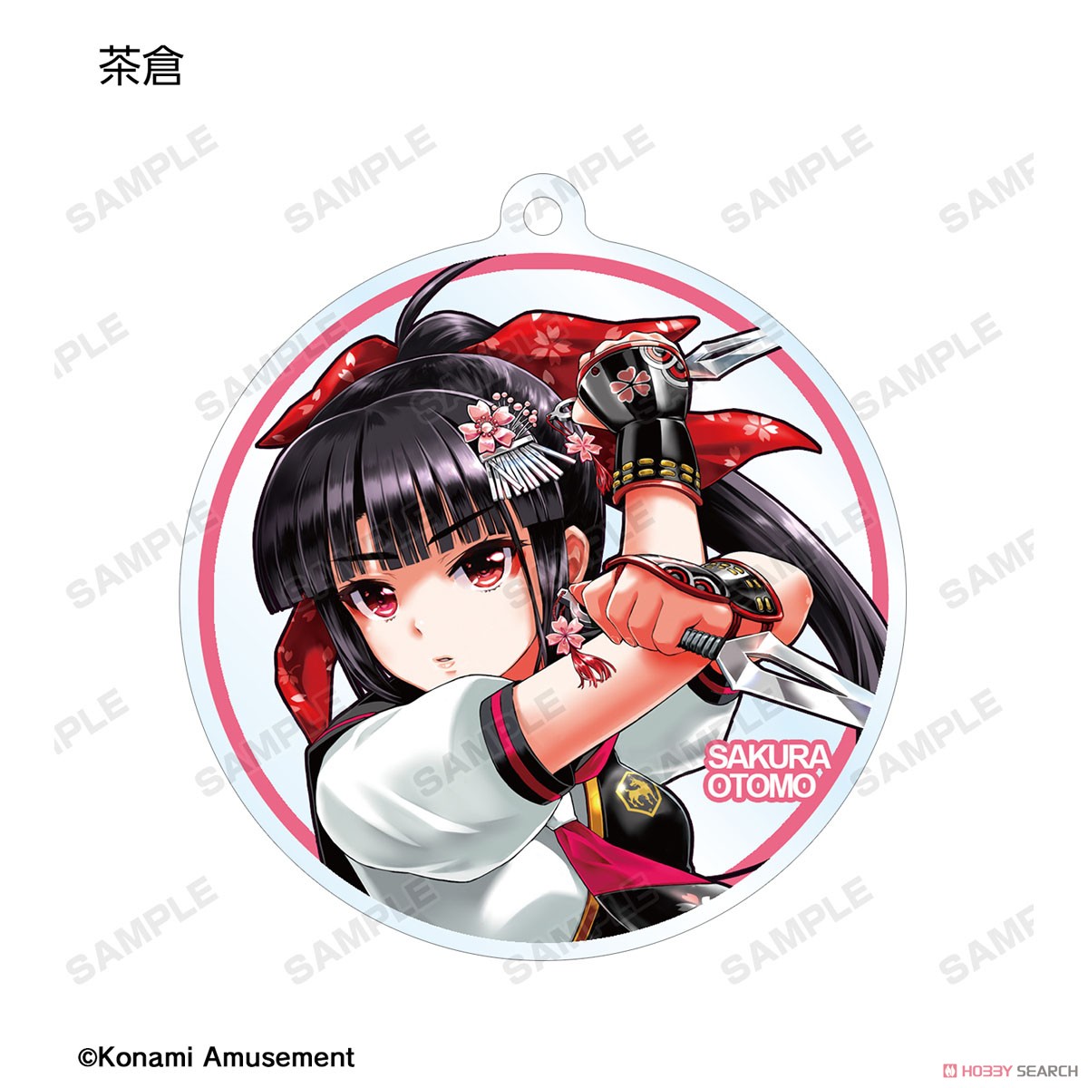 beatmania IIDX トレーディング ROOTS26 GIRLS COLLECTION アクリル