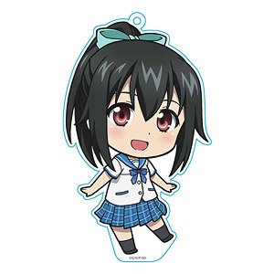 beatmania IIDX トレーディング ROOTS26 GIRLS COLLECTION アクリル