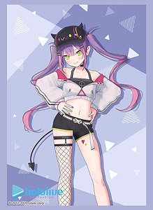 ブシロードスリーブコレクションHG Vol.2656 ホロライブプロダクション