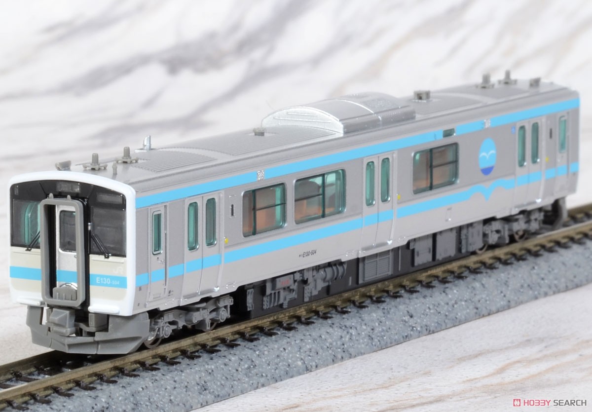 キハE130系500番代 八戸線 2両セット (2両セット) (鉄道模型) - ホビー