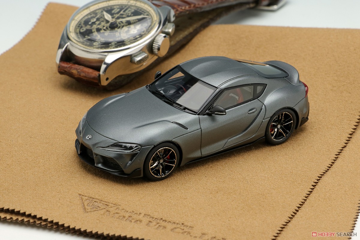 m*m様 Kyosho Auto Scale Collection GRスープラ Kyosho Toyota GR