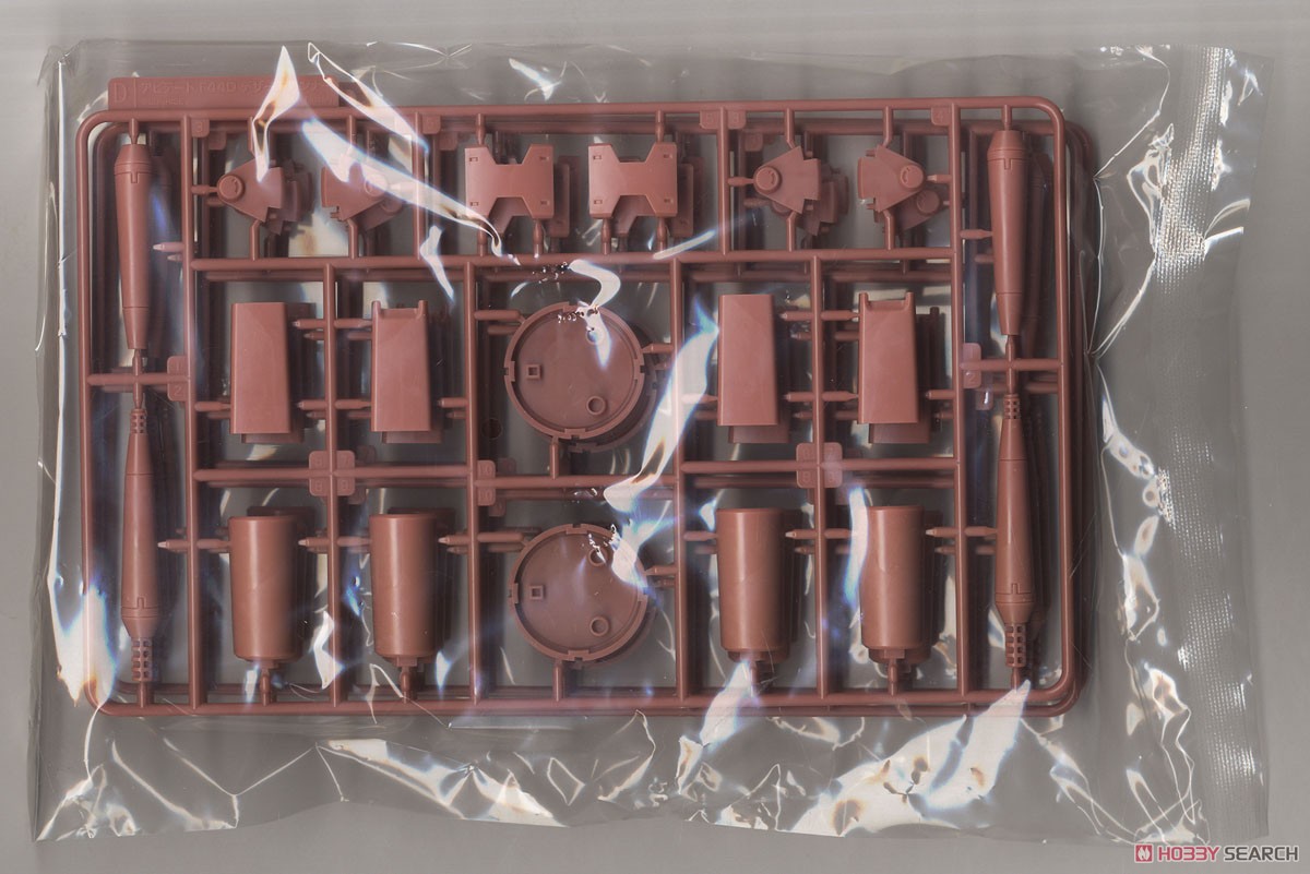 アビテート F44D デザートガンナー (プラモデル) - ホビーサーチ