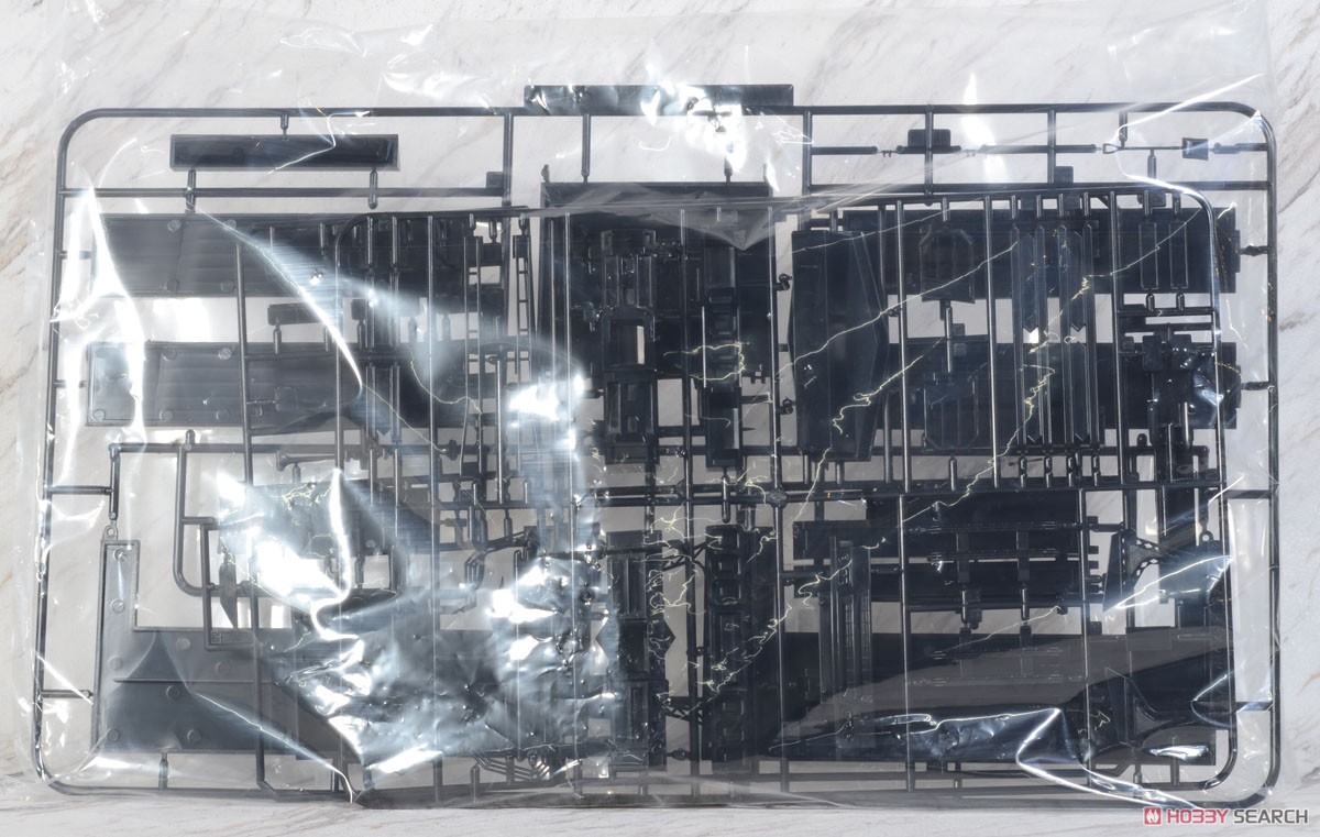 海峡道塾 博興業 博道丸 (プラモデル) - ホビーサーチ カーモデル