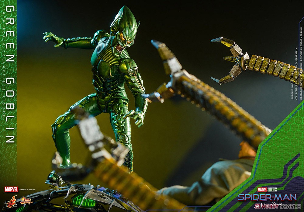 ムービー・マスターピース】 『スパイダーマン：ノー・ウェイ・ホーム