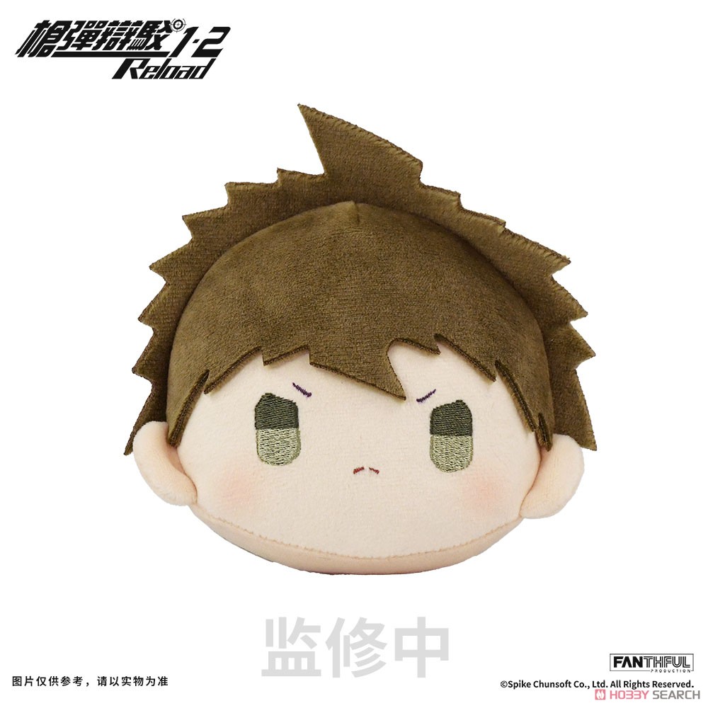 希少!入手困難!! ダンガンロンパ 購買部 京都マルイ コースター 日向創