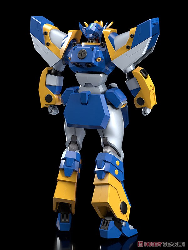 MODEROID ゴッドグラヴィオン (プラモデル) - ホビーサーチ ガンプラ他