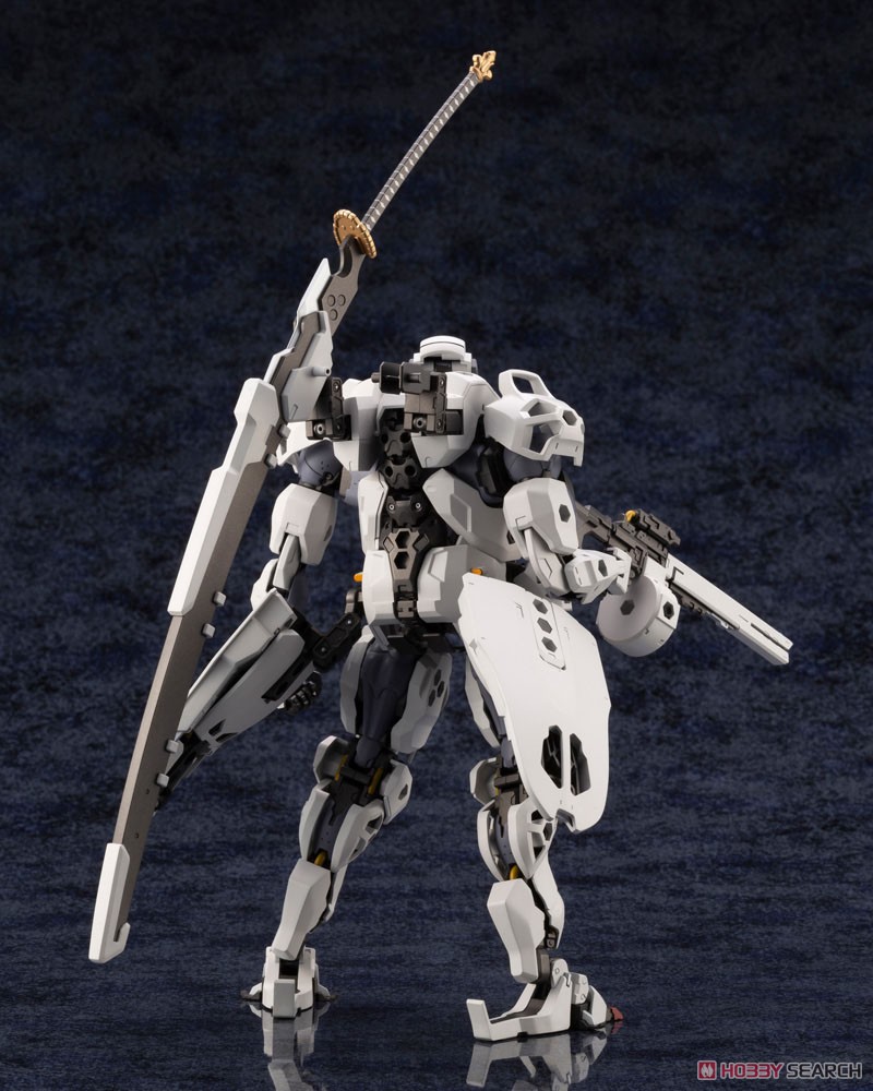 V-Thor (Plastic model) - HobbySearch Gundam Kit/etc. Store