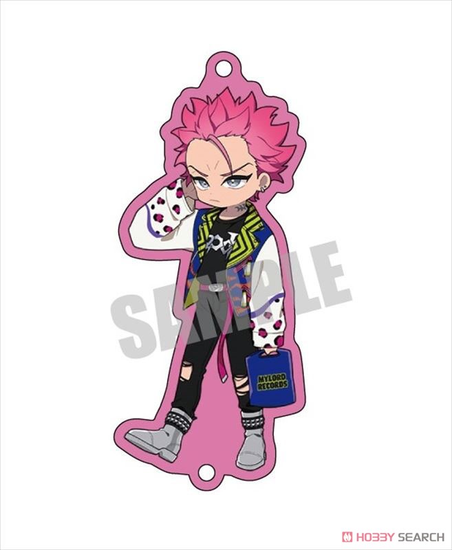 カリスマ ちぇいんコレクション 猿川慧 Shopping ver. (キャラクター