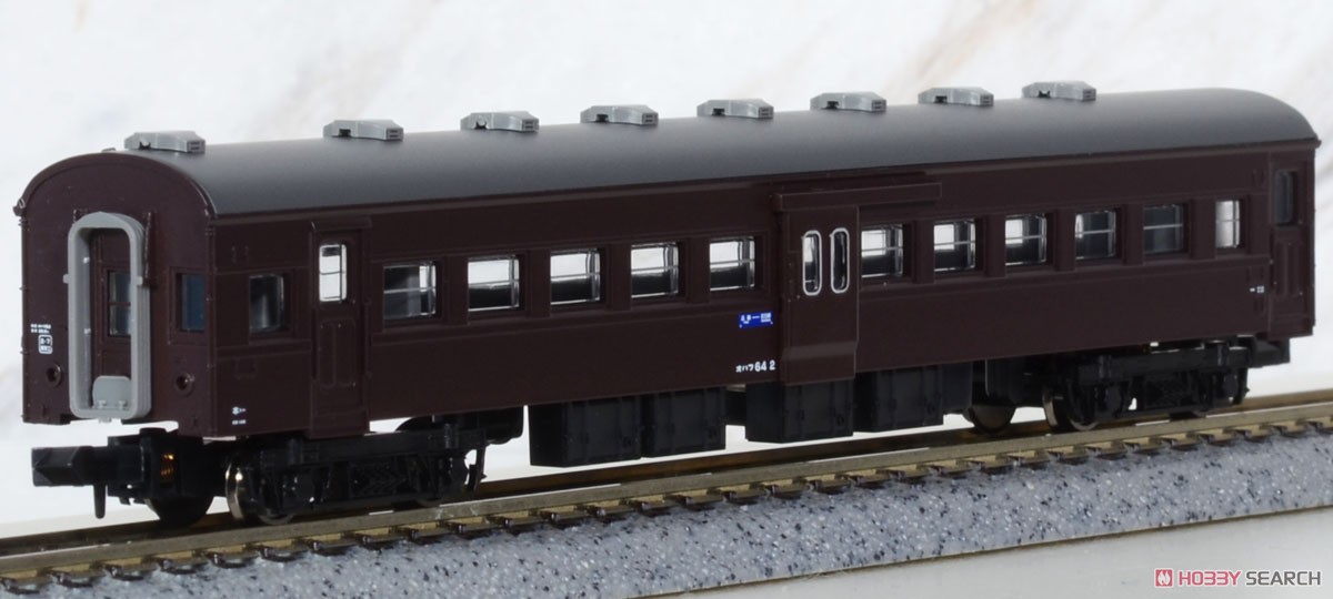 64系 和田岬線 5両セット (5両セット) (鉄道模型) - ホビーサーチ 鉄道