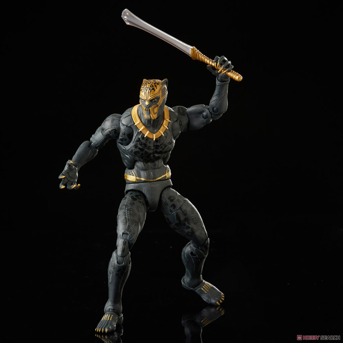 マーベル』「マーベル・レジェンド」6インチ・アクションフィギュア