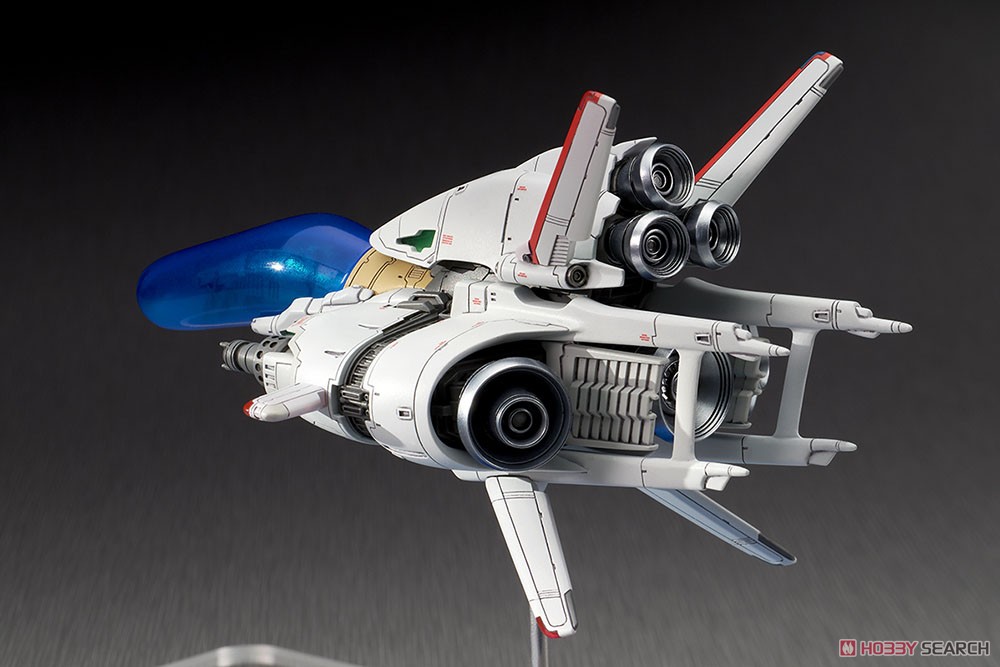 R-9/0 RAGNAROK `ラグナロック` (完成品) - ホビーサーチ ロボット・特撮