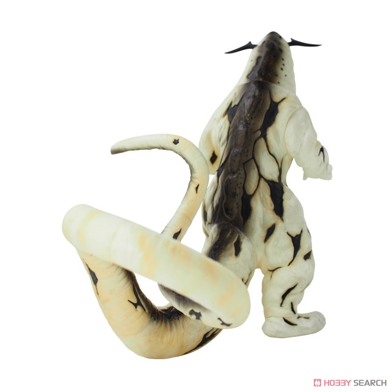 ☆特価品 1/6 特撮シリーズ 宇宙怪獣 エレキング ハイグレード Ver