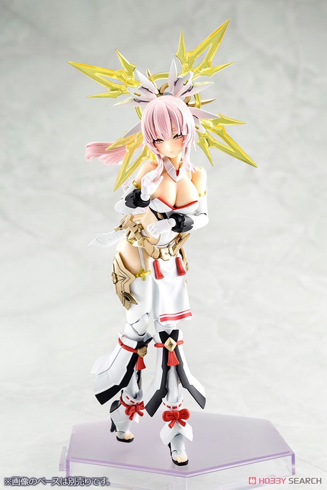 皇巫 アマテラス レガリア (プラモデル) - ホビーサーチ ガンプラ他