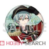 アイナナ 亥清悠 缶バッジ 悠だらけ アイドリッシュセブン 商品紹介