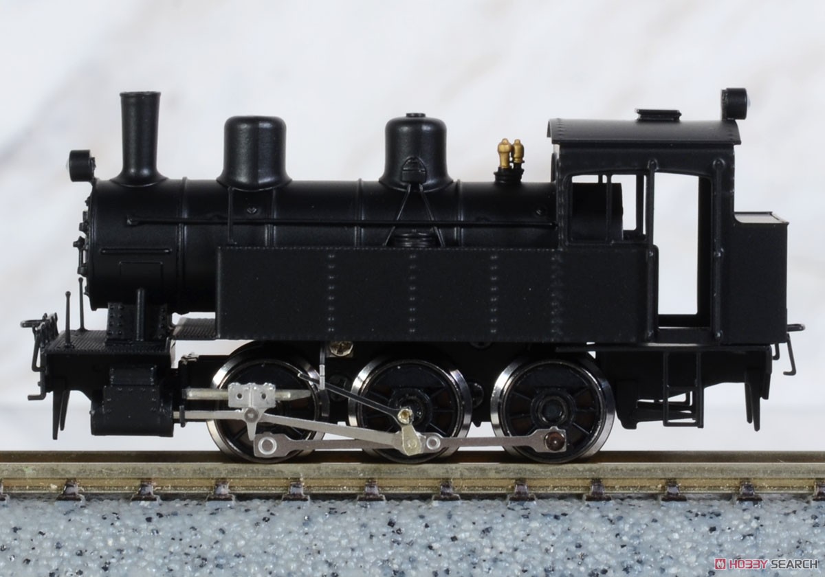特別企画品】 南薩鉄道 5号機 蒸気機関車 II (リニューアル品) 20t C