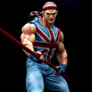 不知火舞 アイズ・プロジェクト版 (フィギュア) - ホビーサーチ フィギュア