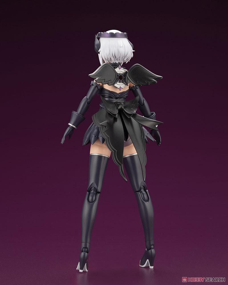 アルカナディア ルミティア ReACT-A (プラモデル) - ホビーサーチ