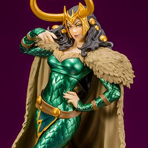MARVEL美少女 ソー(ジェーン・フォスター) (完成品) - ホビーサーチ