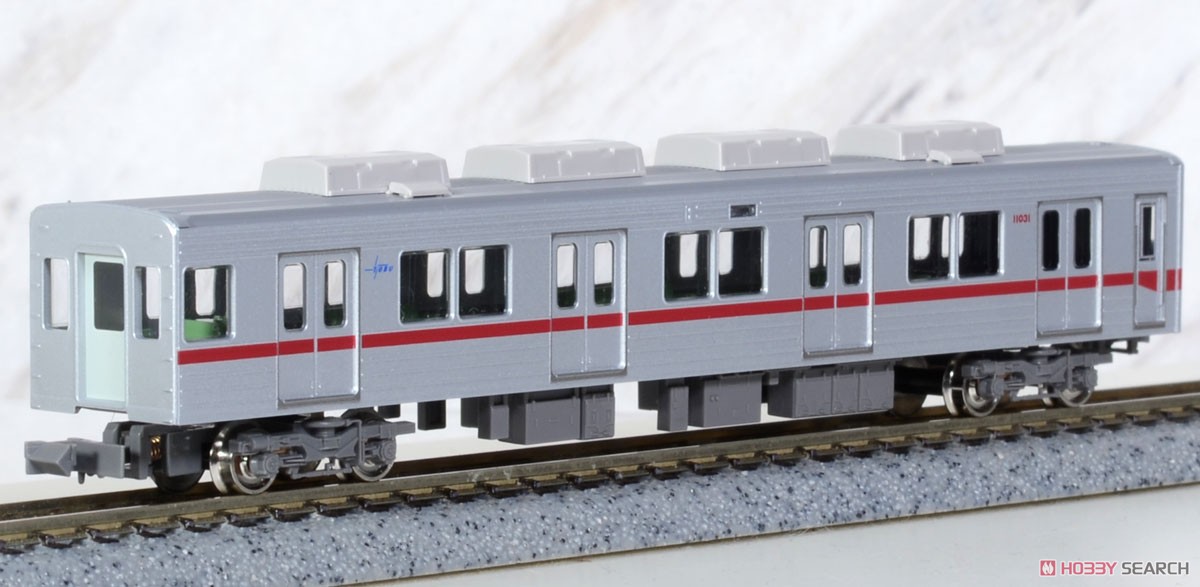 た*か様 Bトレイン 東武10030系 中間2両 た*か様 Bトレイン 東武10030