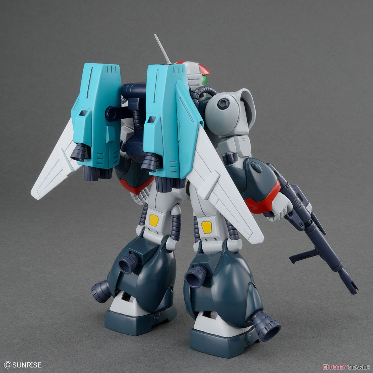 銀河漂流バイファムセット1 (プラモデル) - ホビーサーチ ガンプラ他