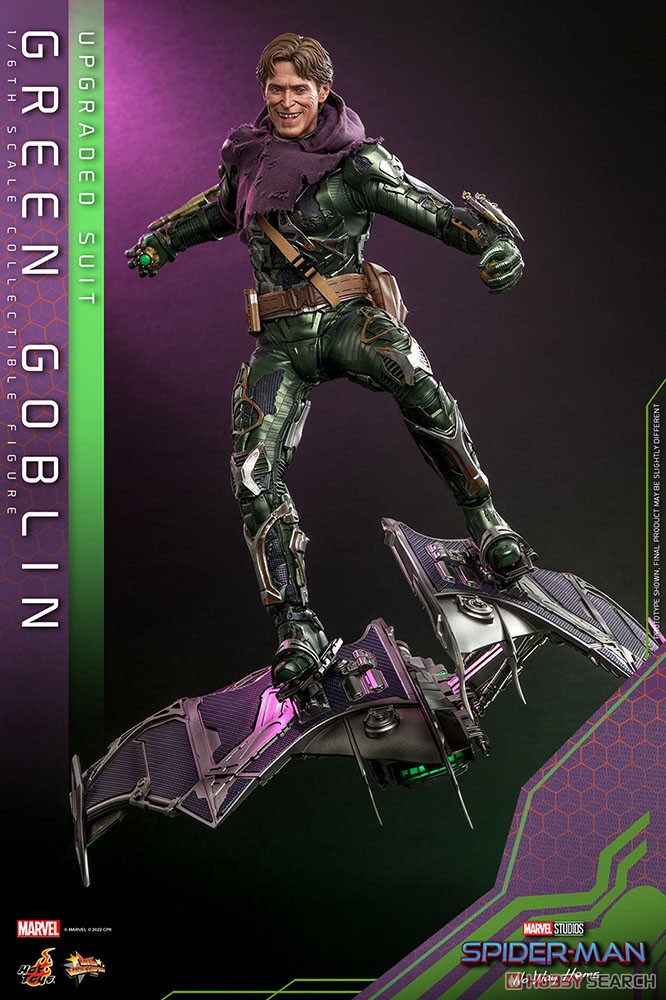 ムービー・マスターピース】 『スパイダーマン：ノー・ウェイ・ホーム