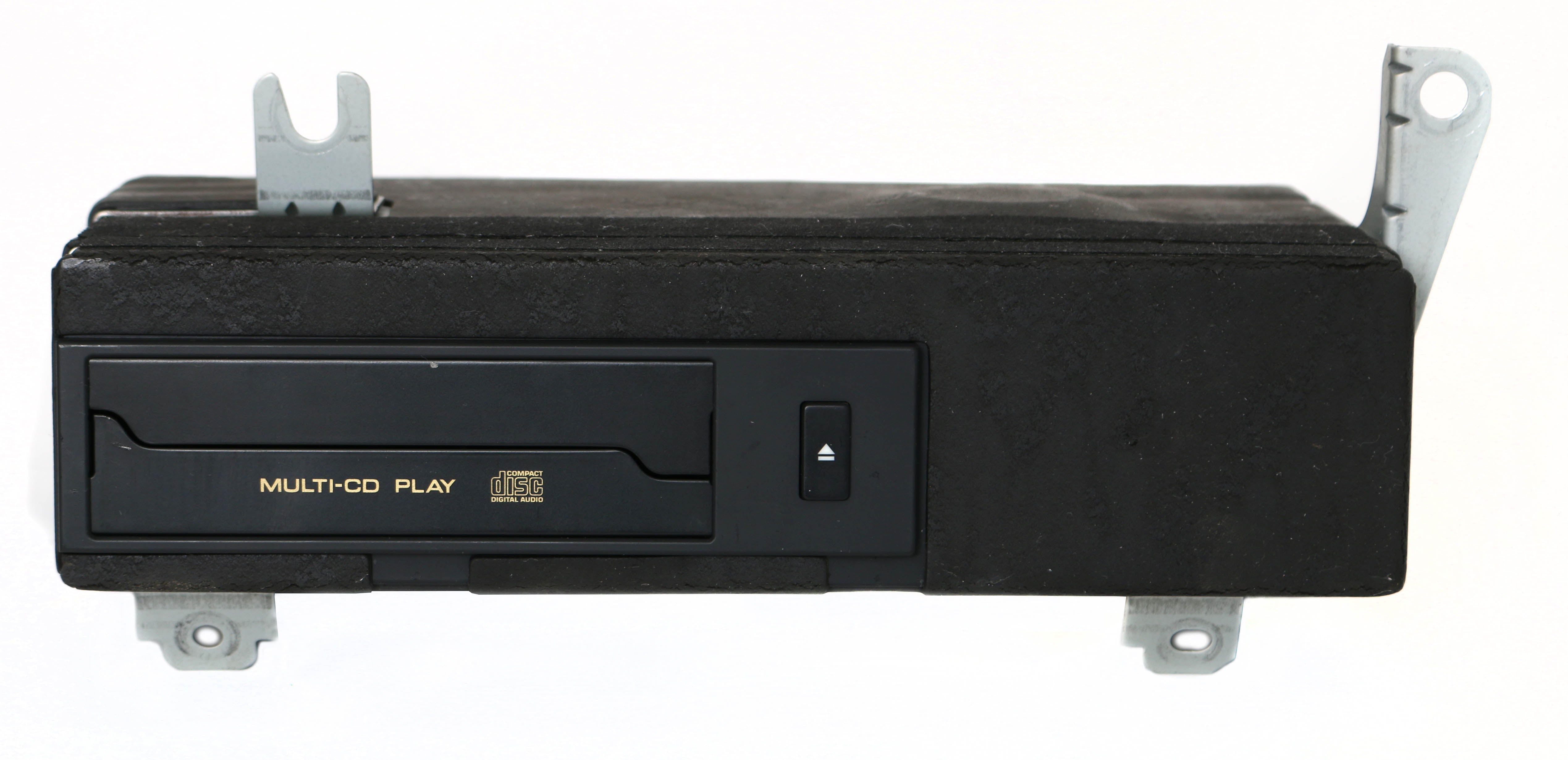 1998-2000 Lexus LS400 CD Changer Pioneer Audio System 86270-50120