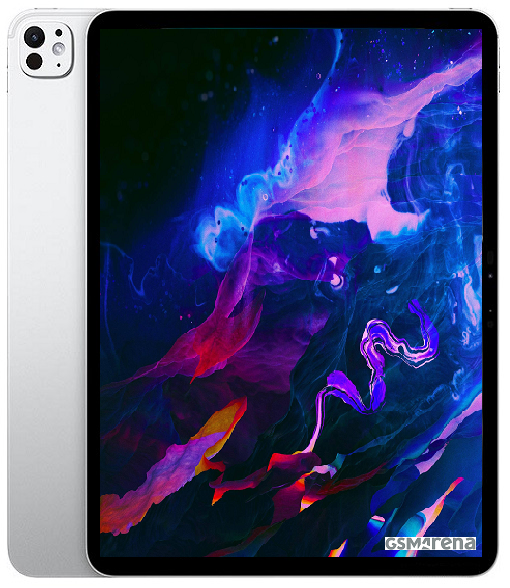 Apple iPad Pro 13 (2024) (M4)(7th Gen) 512GB WiFi + Cellular