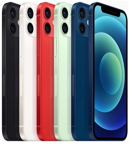 Apple iPhone 12 Mini 128GB Best price in Singapore with