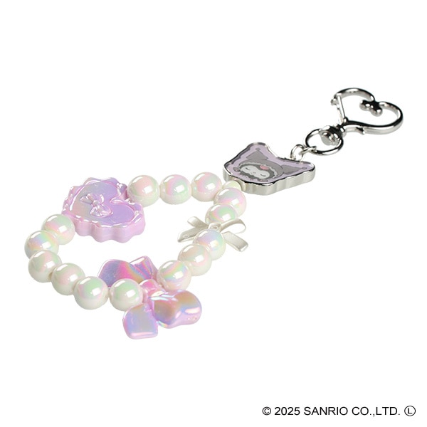 ビーズチャーム エンジェル（クロミ） | 西松屋オンラインストア