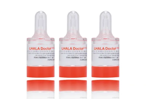 ララドクター 第5世代ピーリング｜ソノクリニック（大阪 神戸） 美容