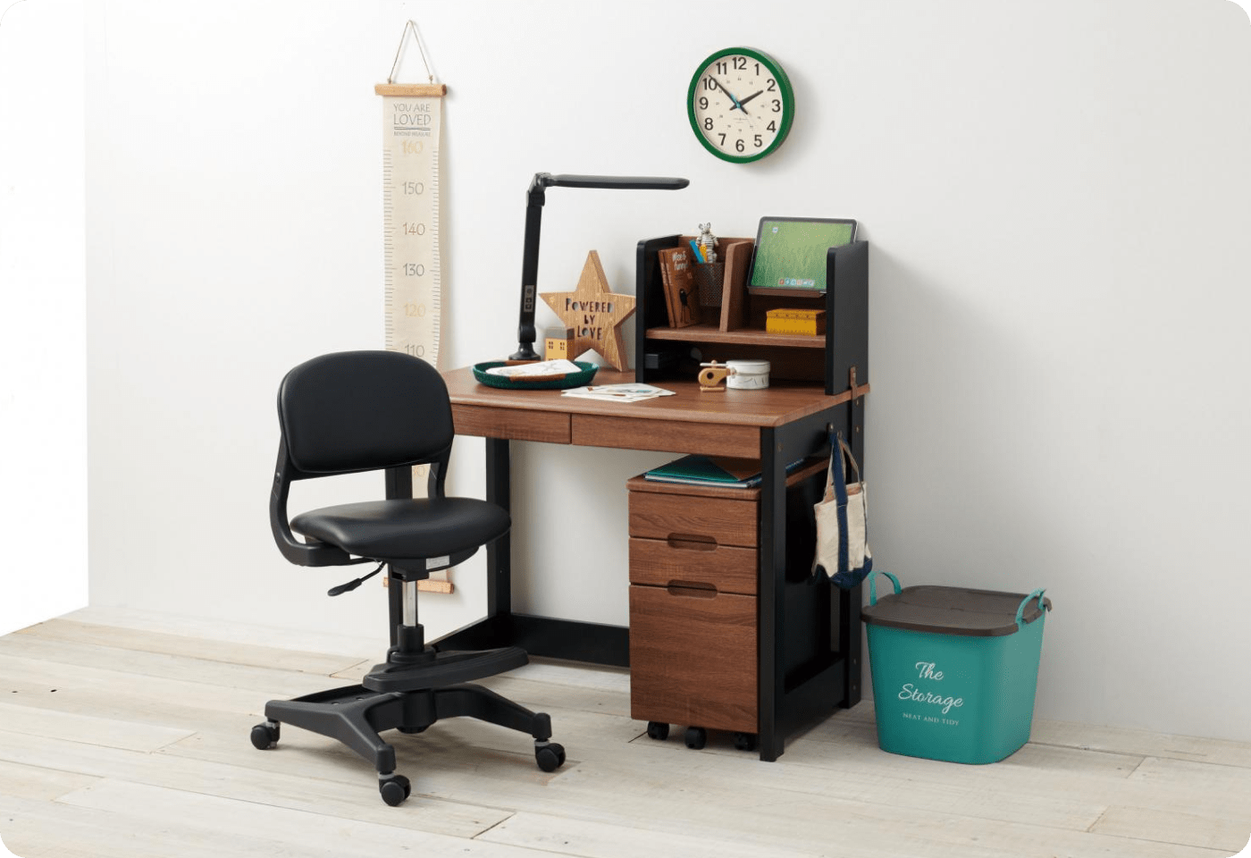 feature_2024_desk_21style | TWO-ONE STYLEネット