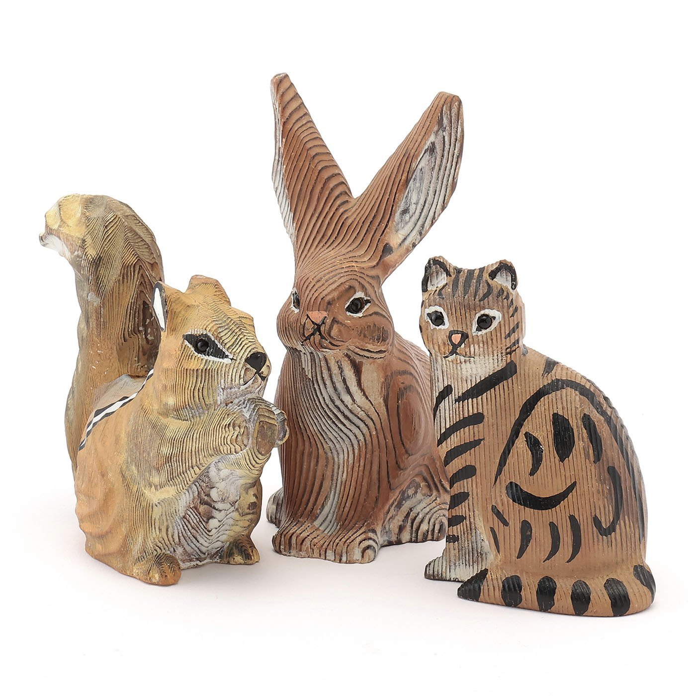 木製オブジェ スクワール L | TWO-ONE STYLEネット