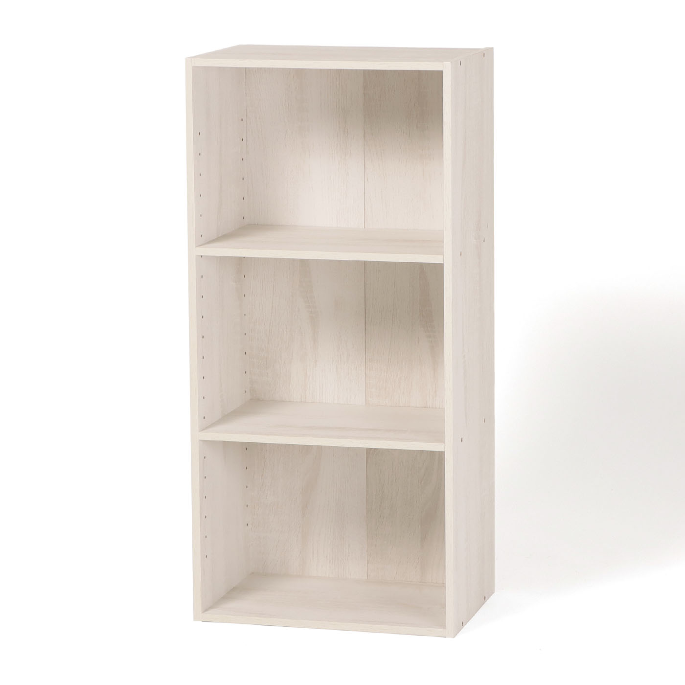 ピタッと収納ボックス NピタボCB-3 WHW | TWO-ONE STYLEネット