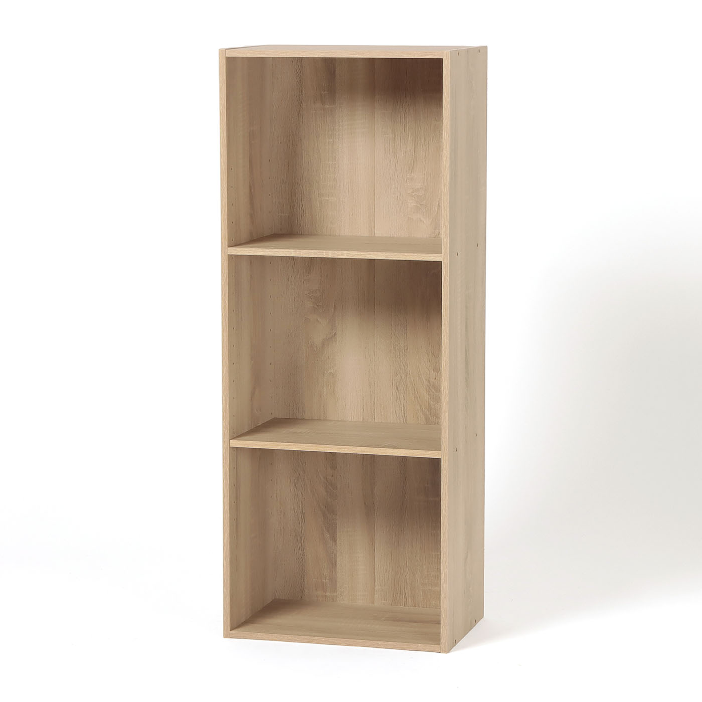 ピタッと収納ボックス NピタボA3 OAK | TWO-ONE STYLEネット