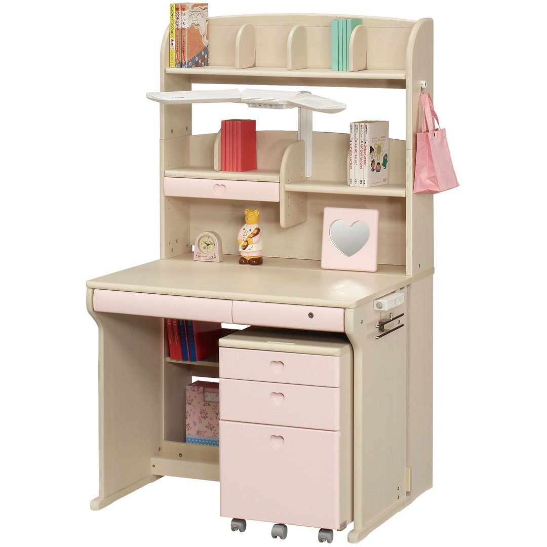 コイズミ】学習机セット NODM-433SWWLP | TWO-ONE STYLEネット