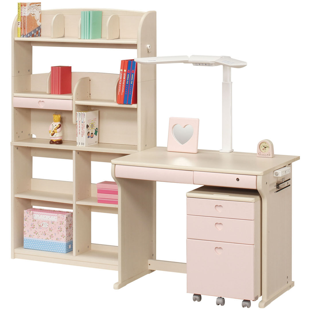 コイズミ】学習机セット NODM-433SWWLP | TWO-ONE STYLEネット